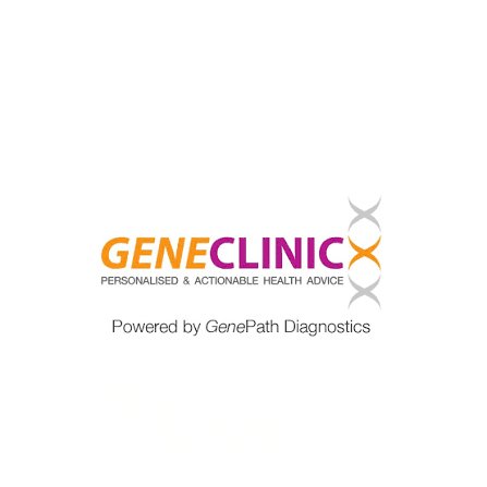 GeneClinicX